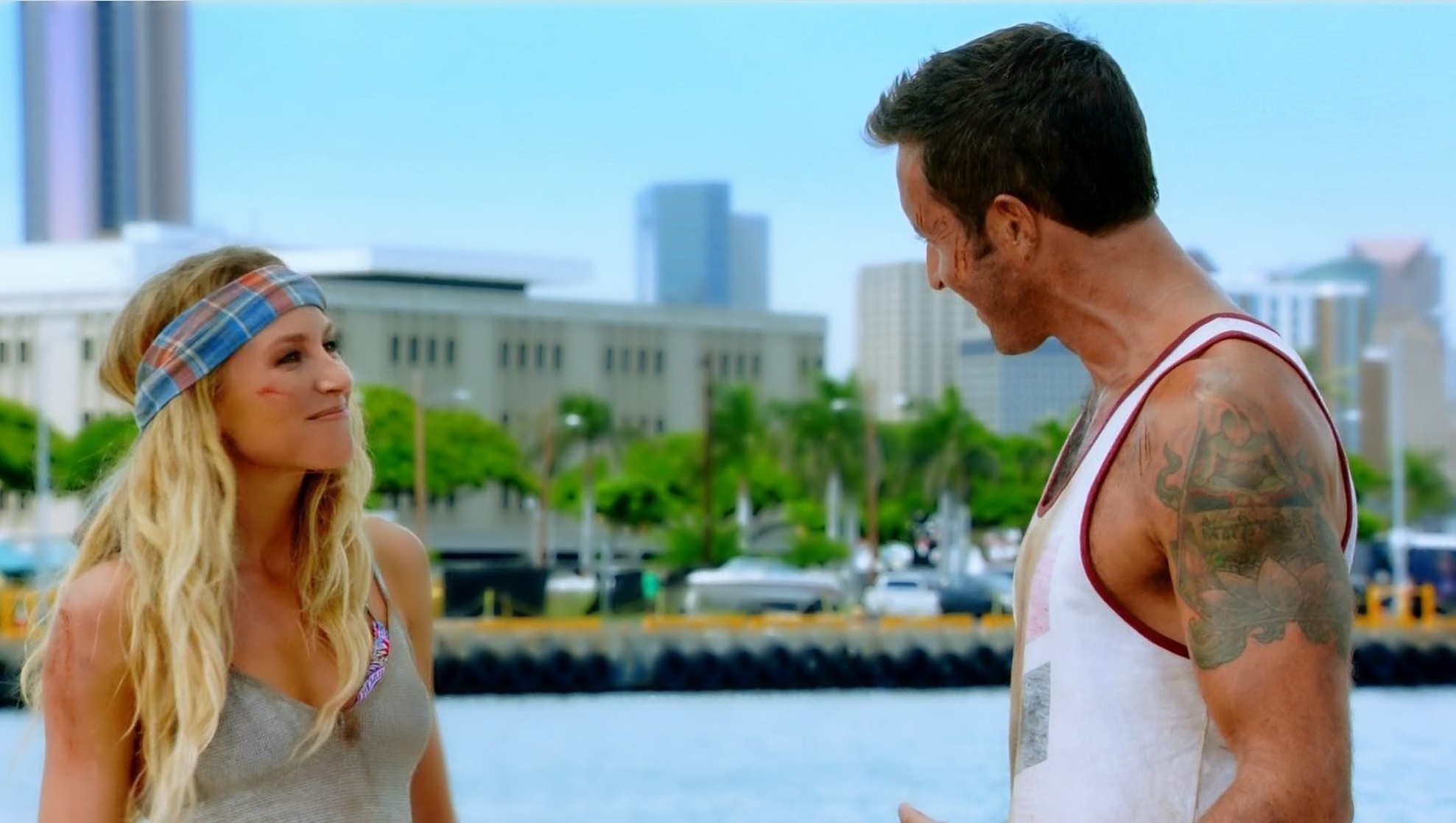 Hawaii Five-0