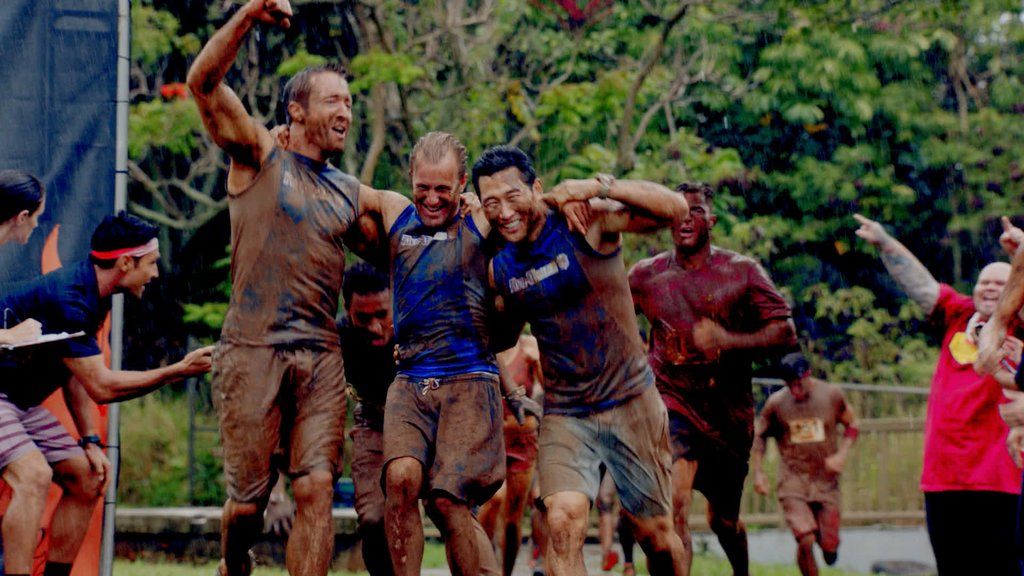 Hawaii Five-0