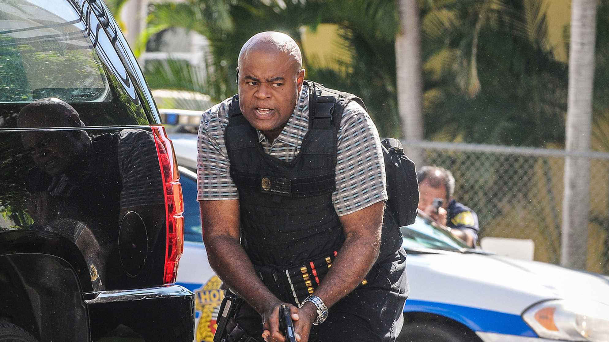 Hawaii Five-0