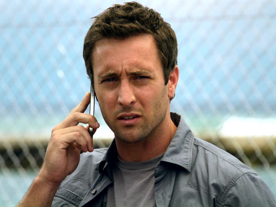 Hawaii Five-0