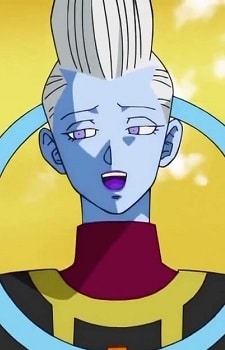 Picture of Whis