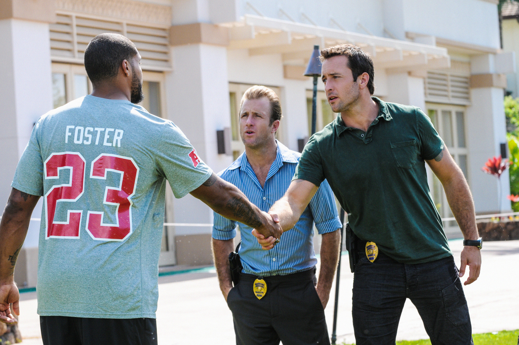 Hawaii Five-0