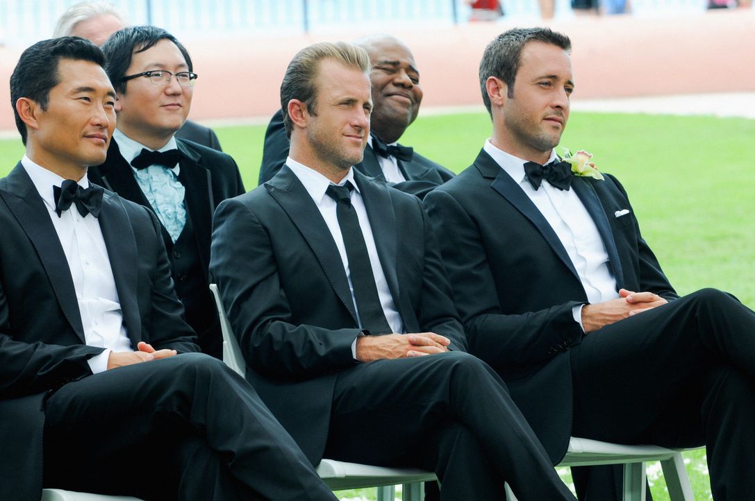 Hawaii Five-0