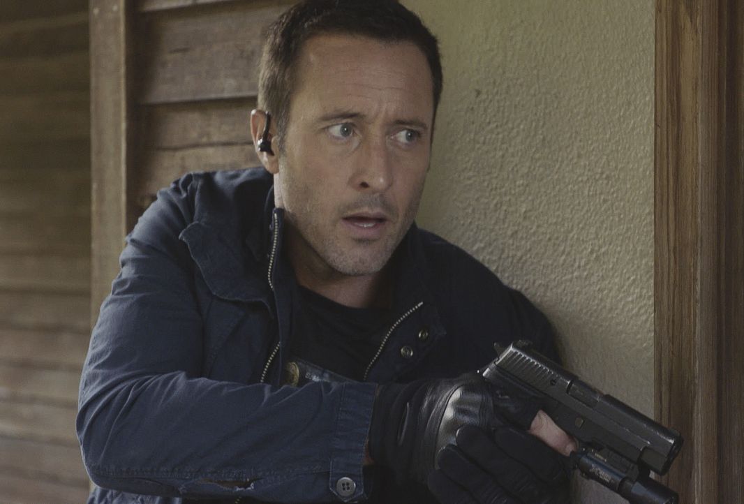 Hawaii Five-0