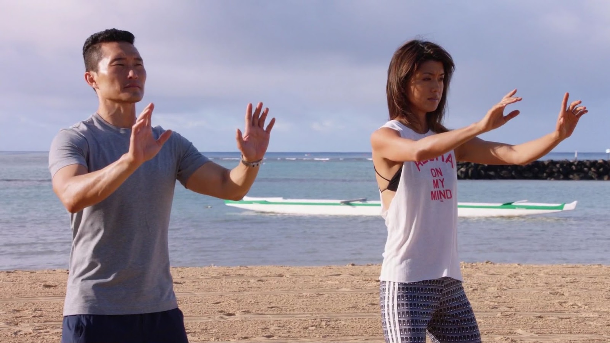 Hawaii Five-0