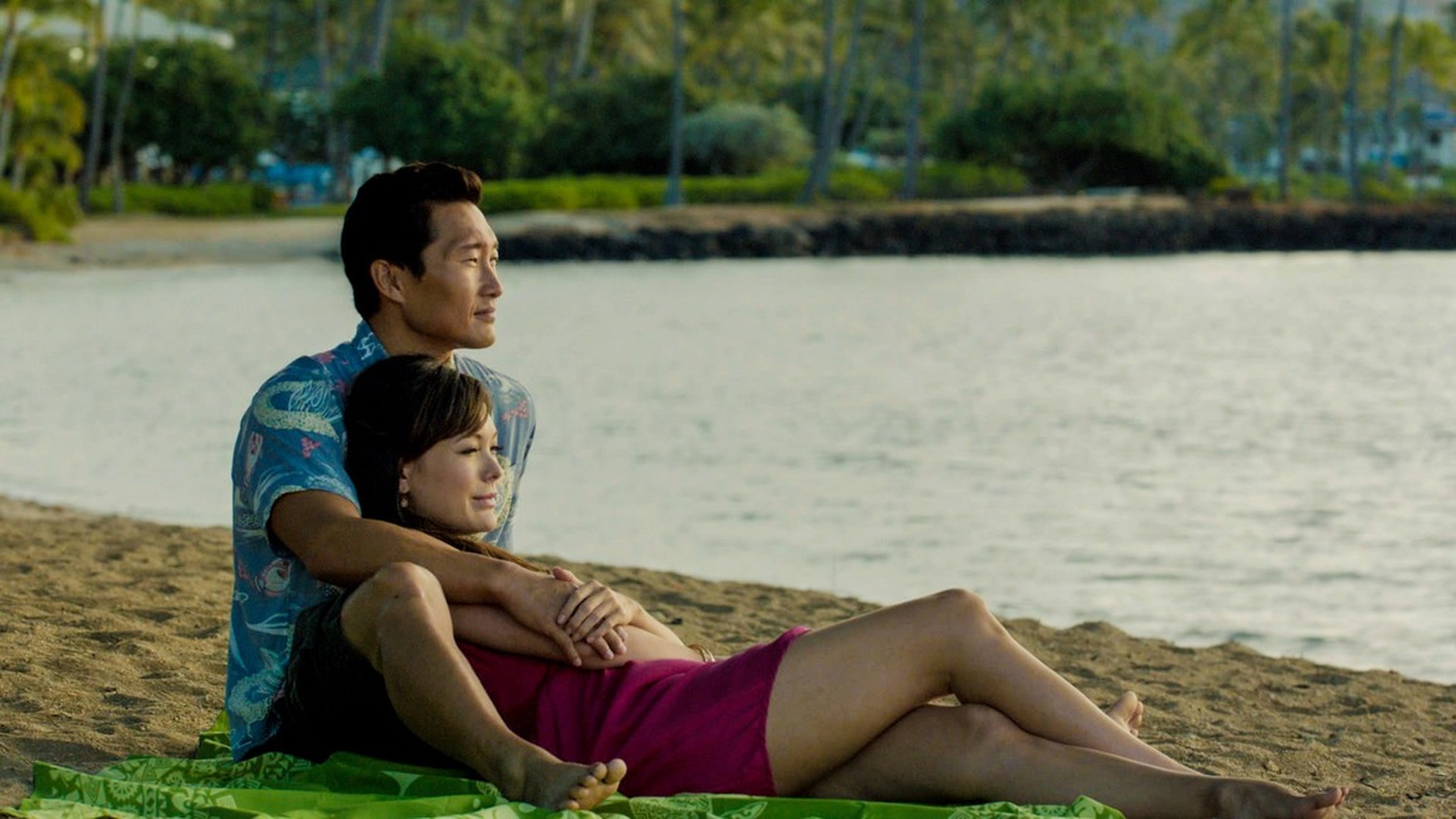 Hawaii Five-0