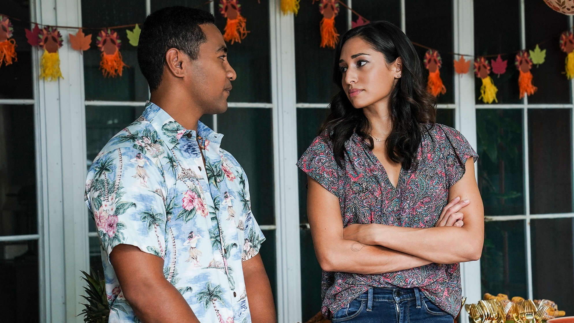 Hawaii Five-0