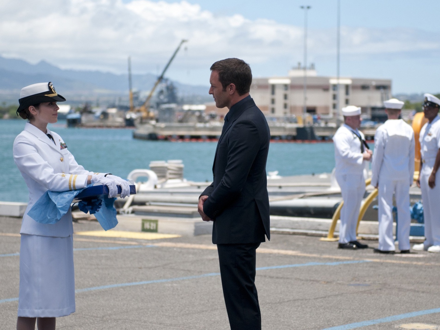 Hawaii Five-0