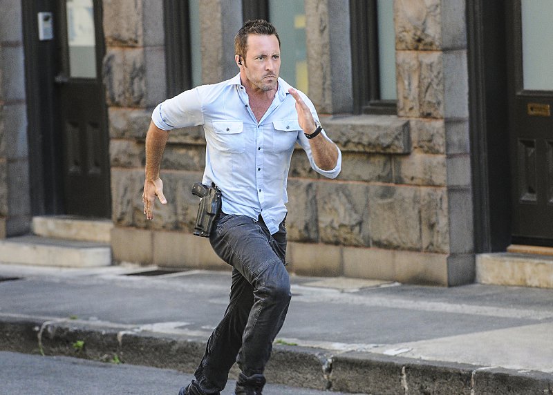 Hawaii Five-0