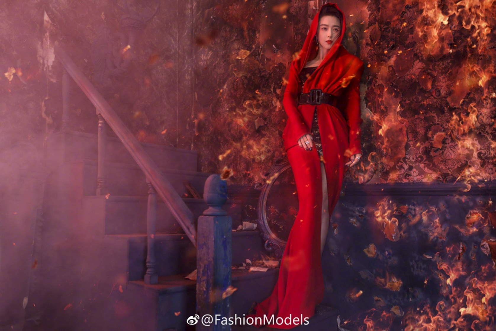 Bingbing Fan