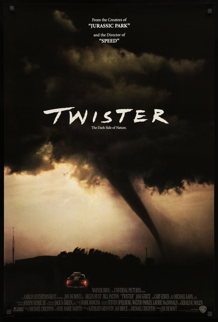 Picture of Twister