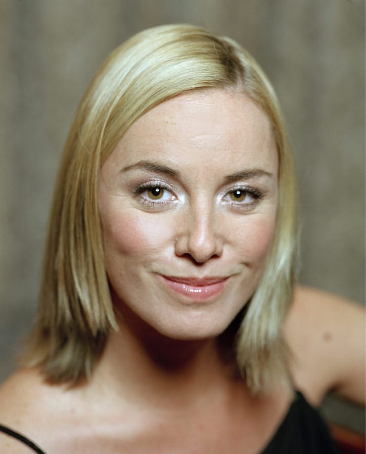 Tamzin Outhwaite picture