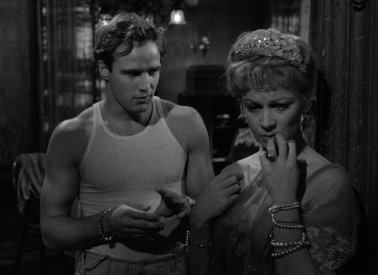 A Streetcar Named Desire A Streetcar Named Desire