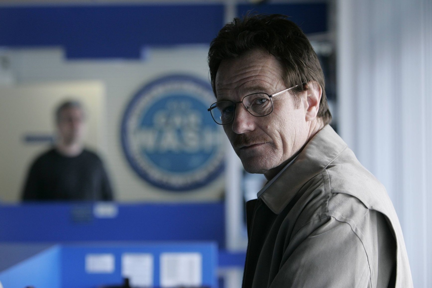 Breaking Bad