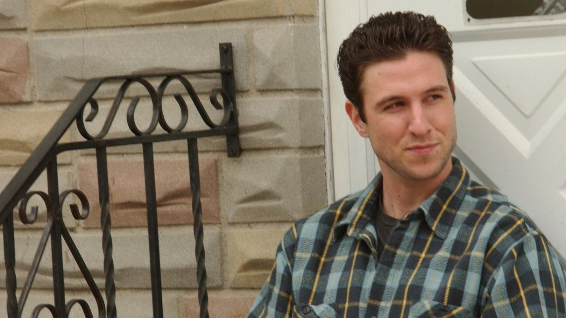 Pablo Schreiber