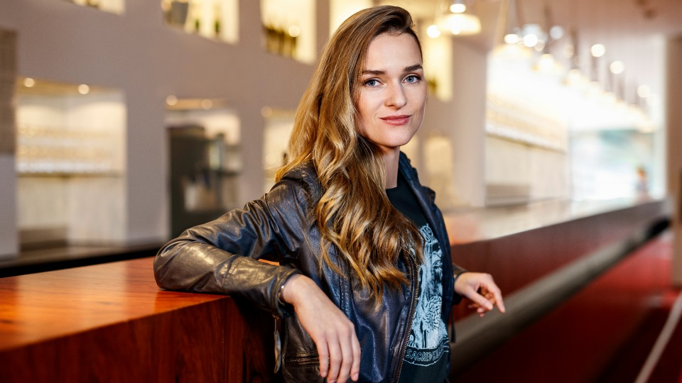 Josephin Busch
