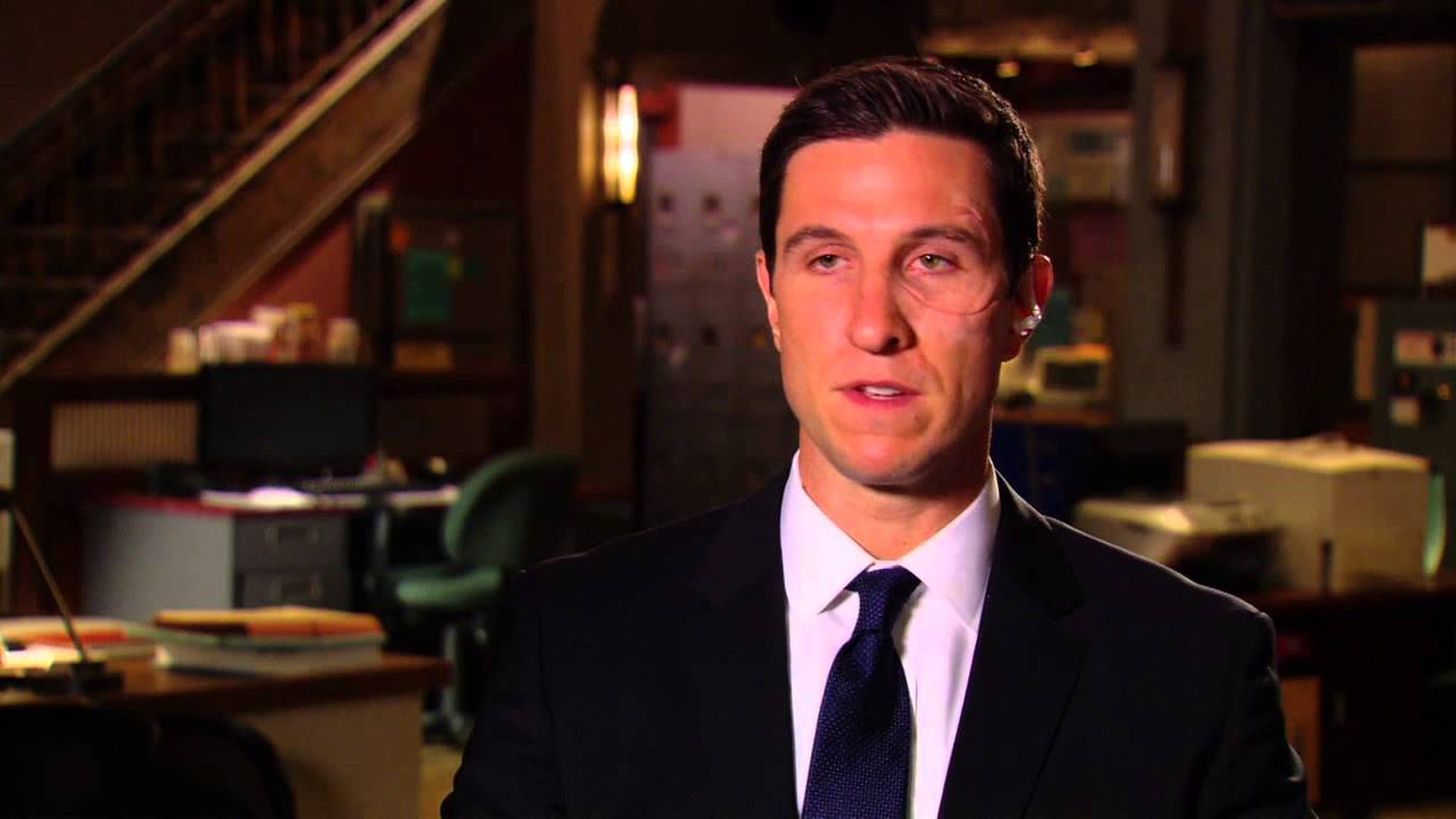 Pablo Schreiber