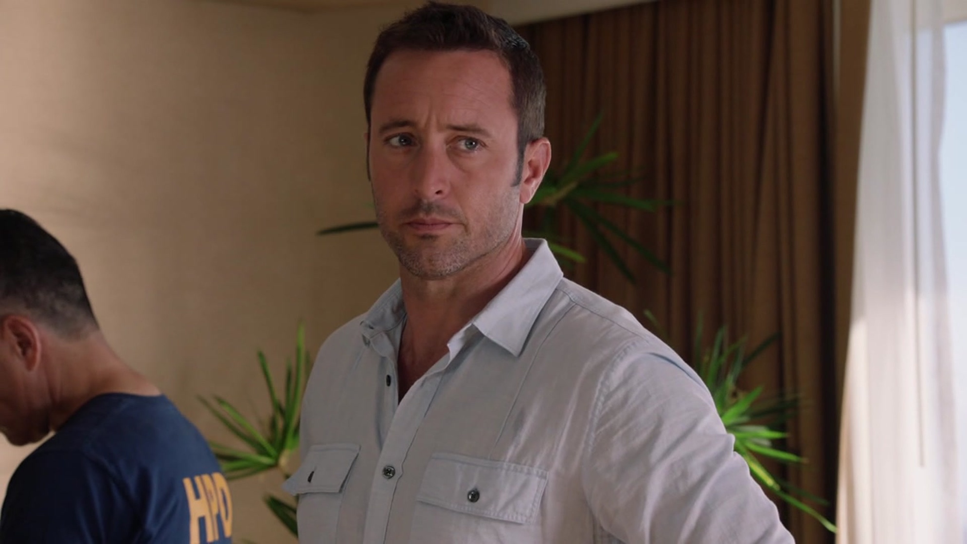 Hawaii Five-0