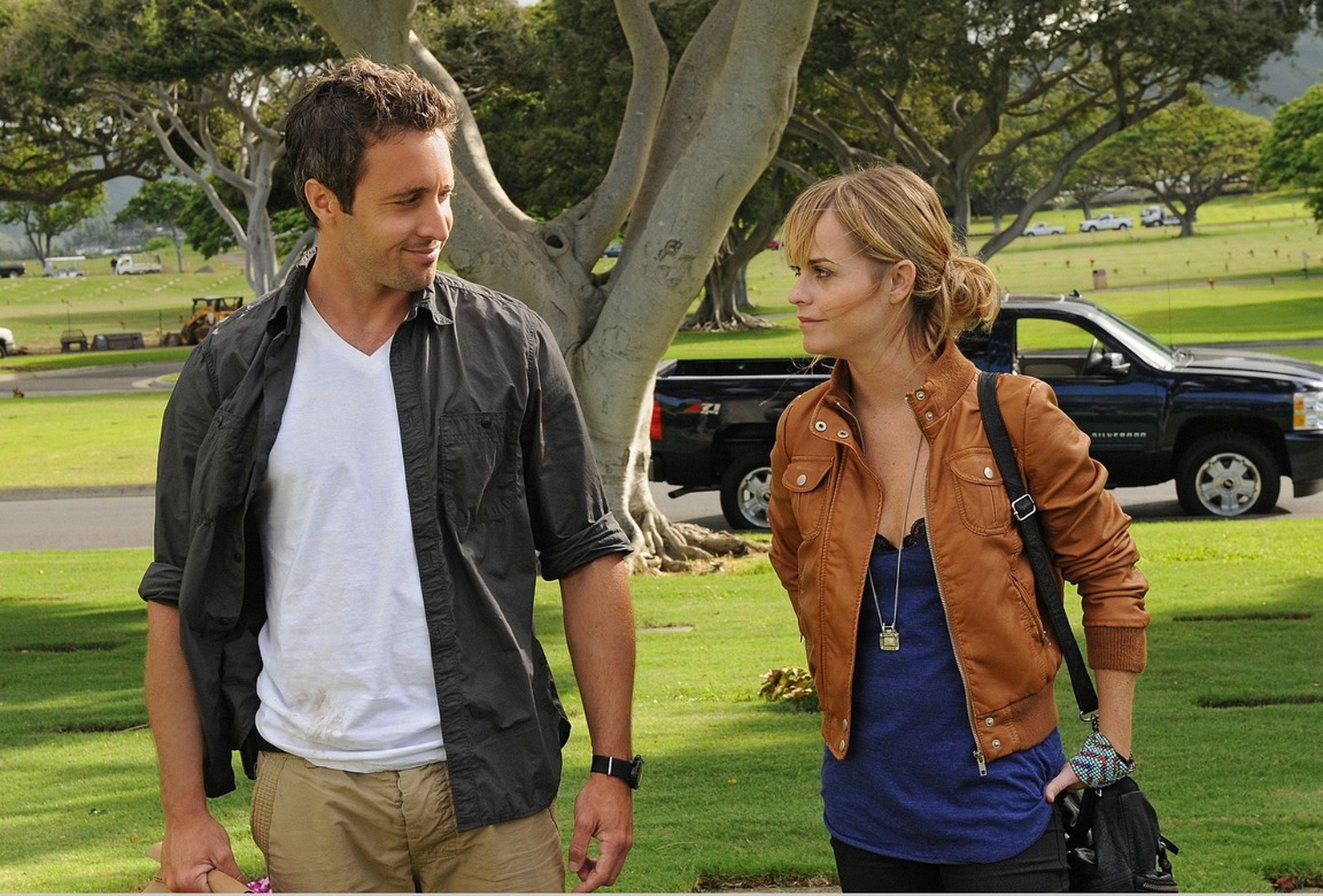 Hawaii Five-0