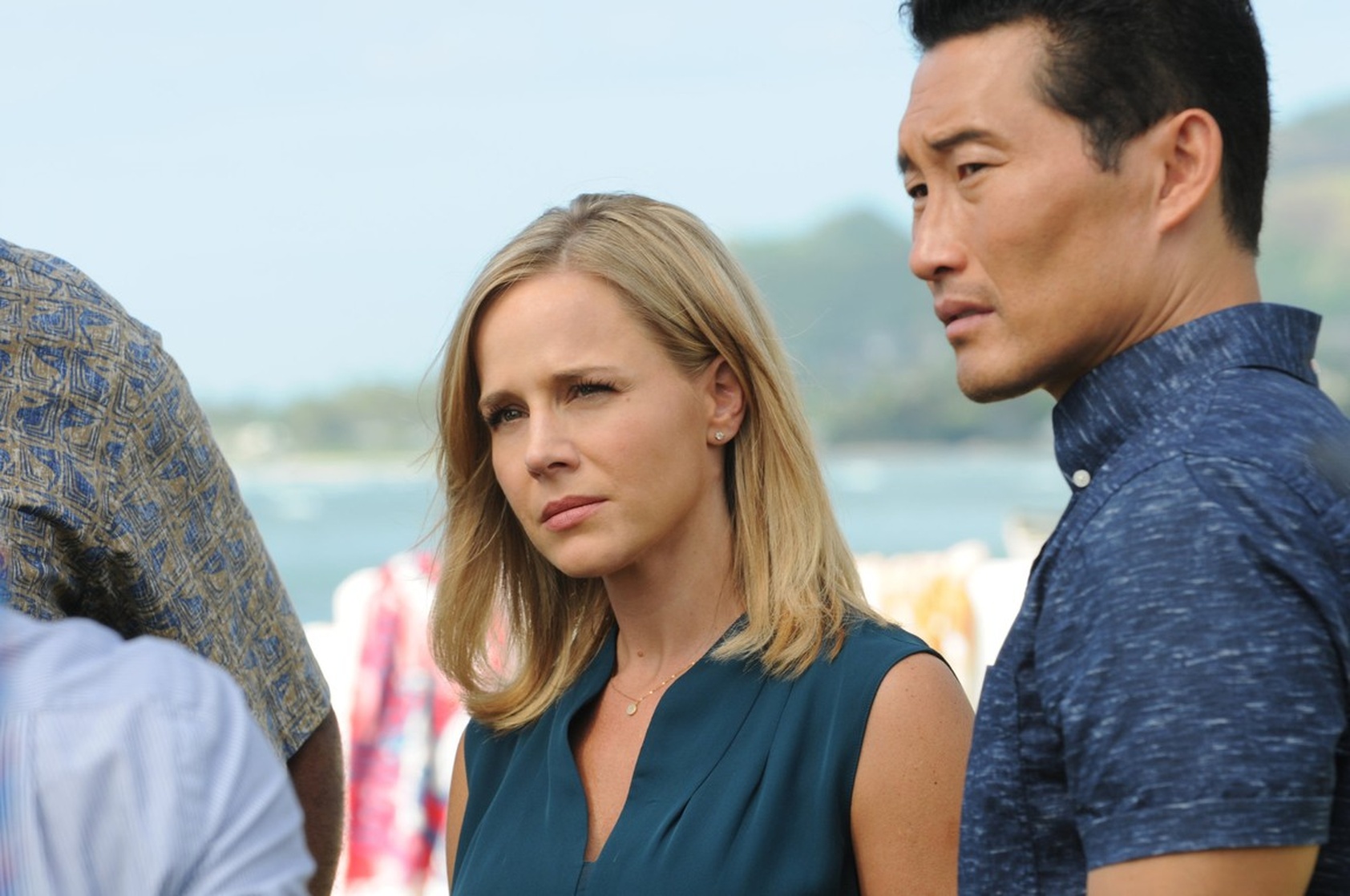 Hawaii Five-0