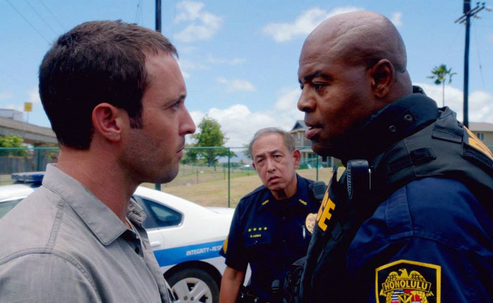 Hawaii Five-0
