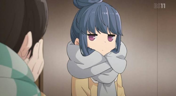 Rin Shima