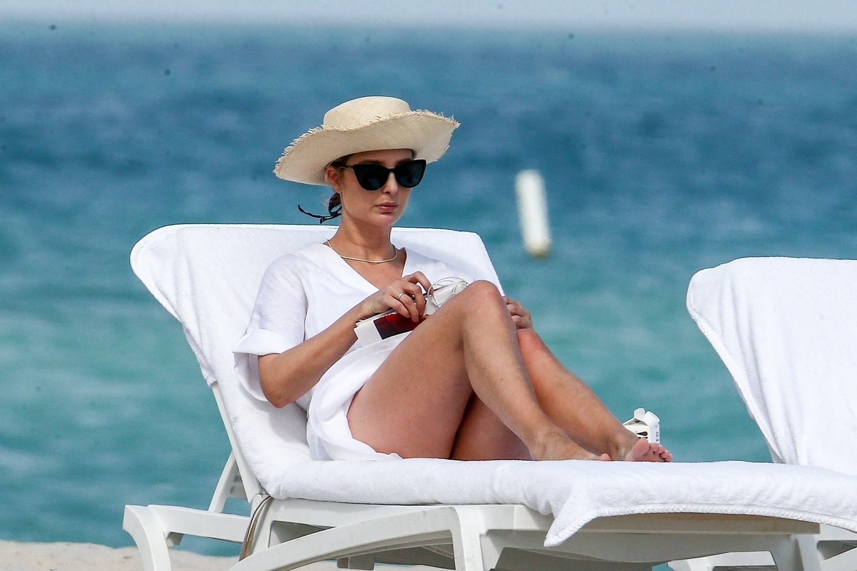 Ivanka Trump