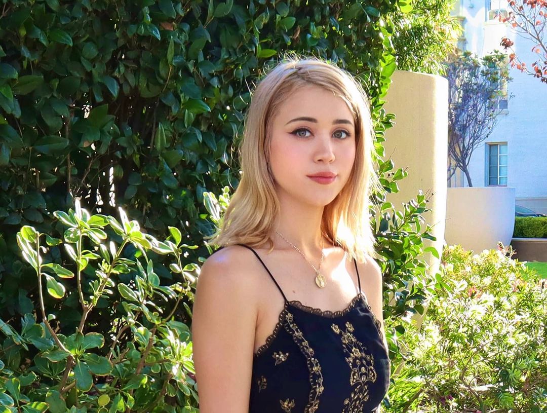 Picture of Caylee Cowan