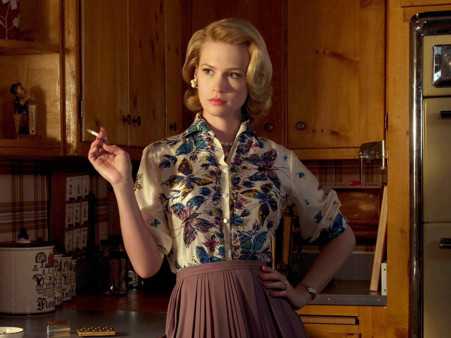 Mad Men