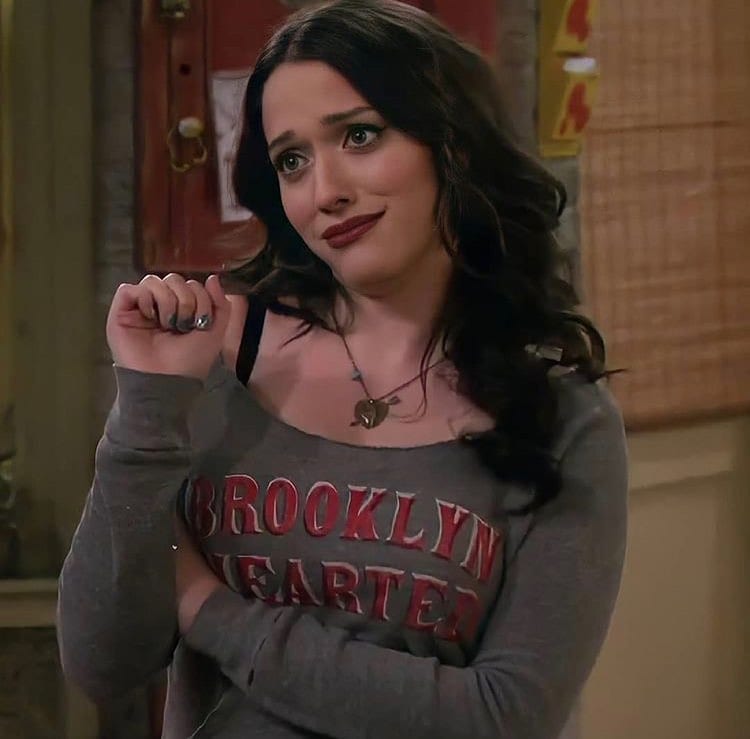 Kat Dennings Kat Dennings