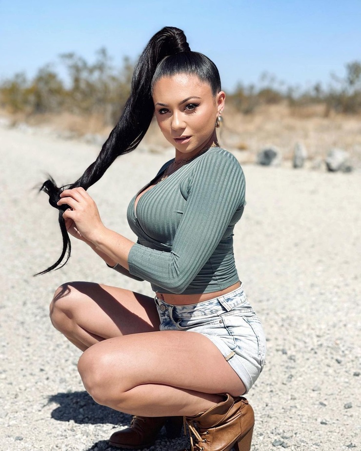 Ashley Nocera picture