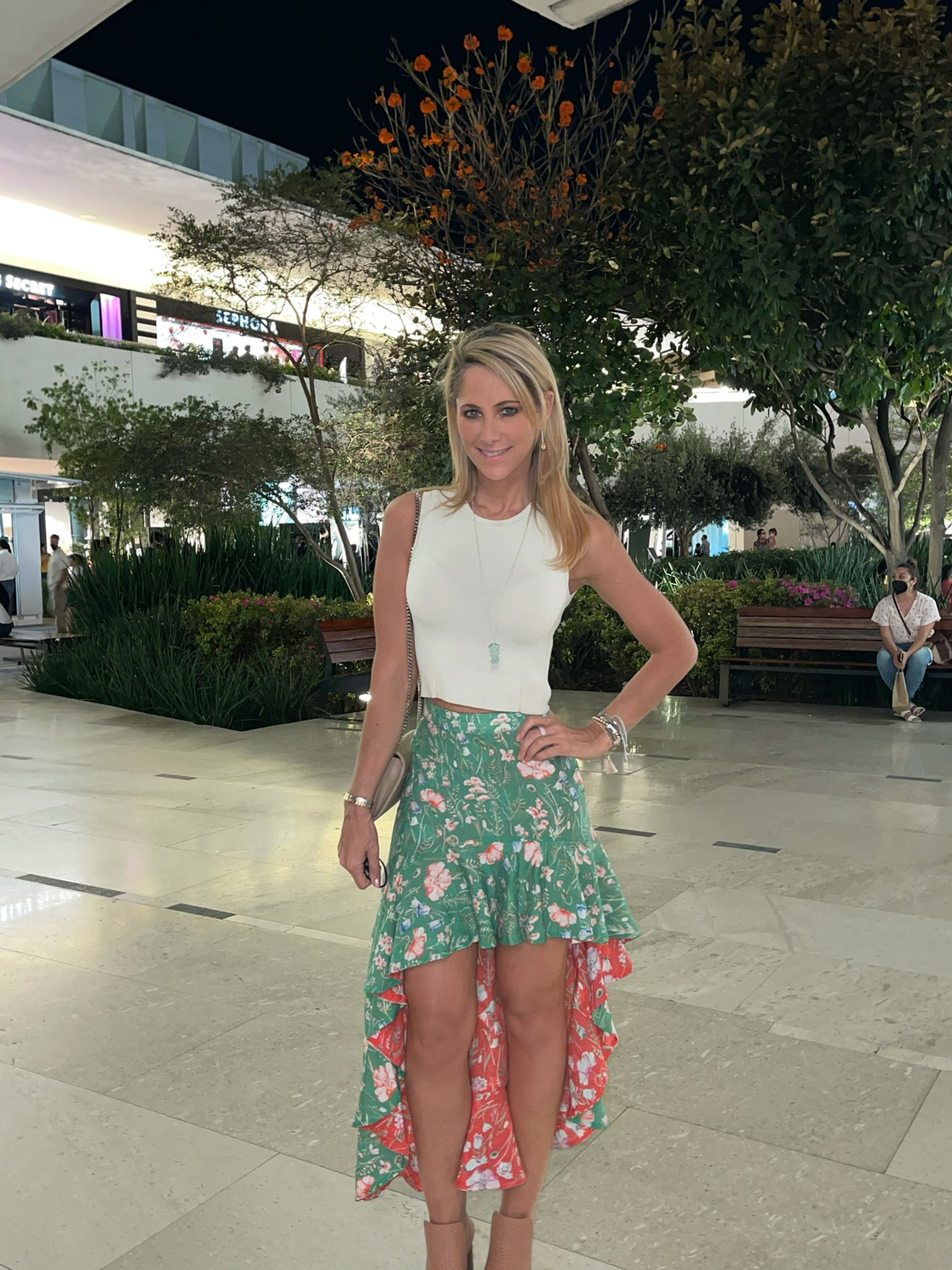 Picture of Inez Sainz