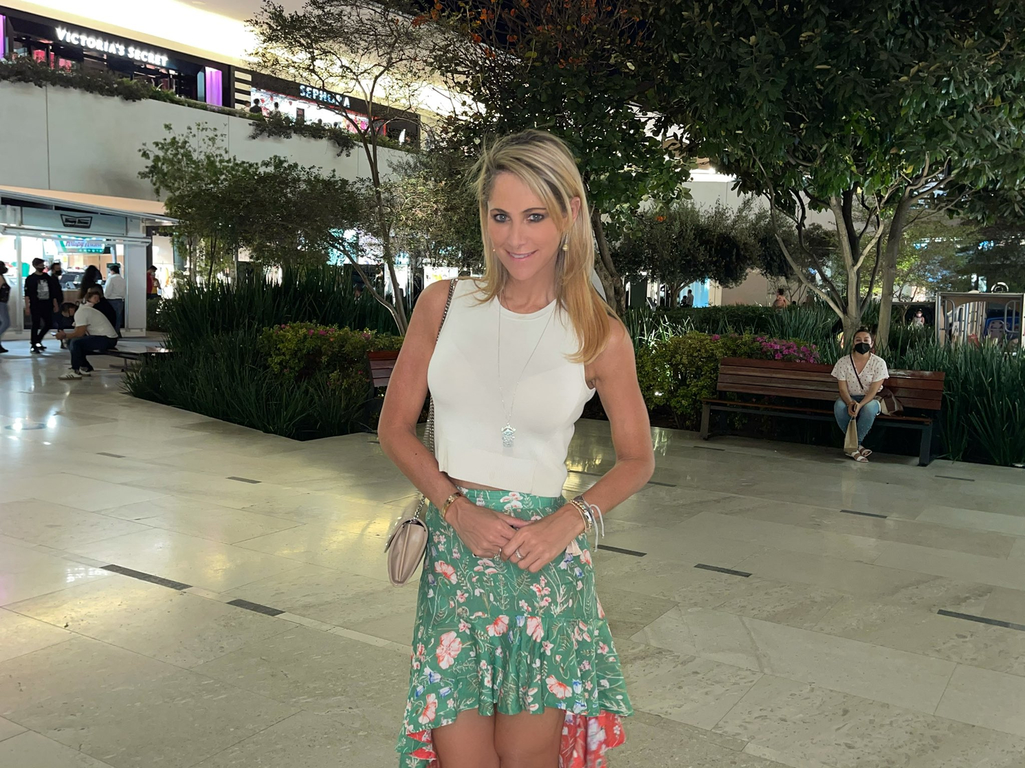 Inez Sainz
