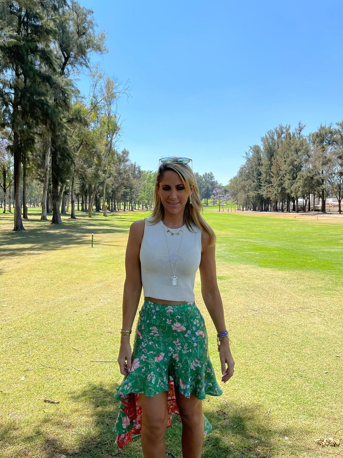 Picture of Inez Sainz