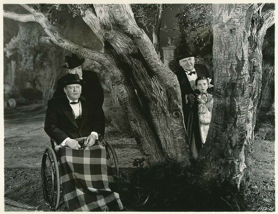 Three Wise Fools Three Wise Fools