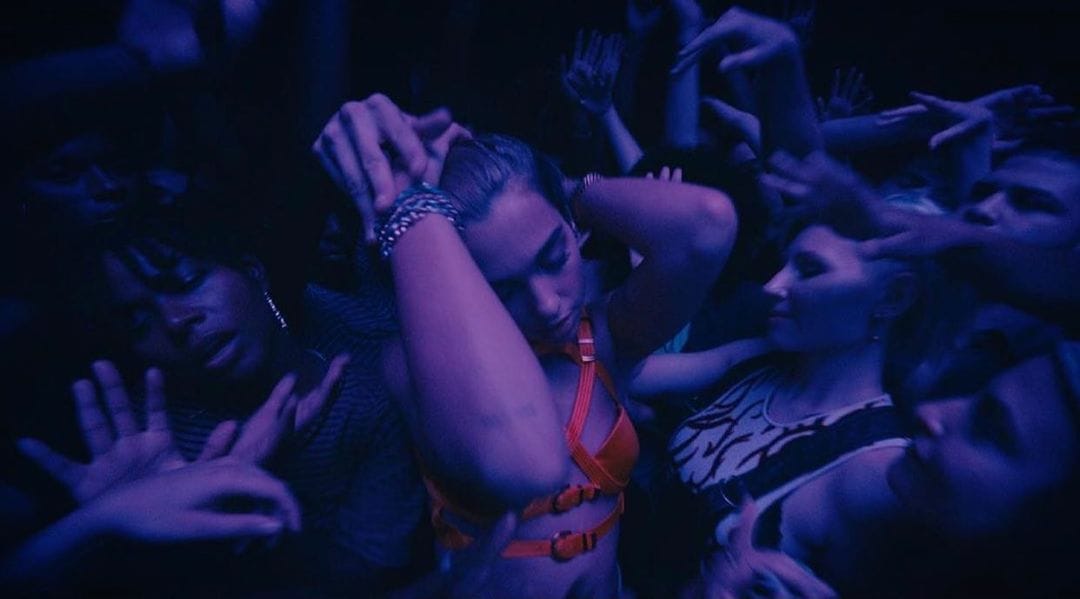 Dua Lipa