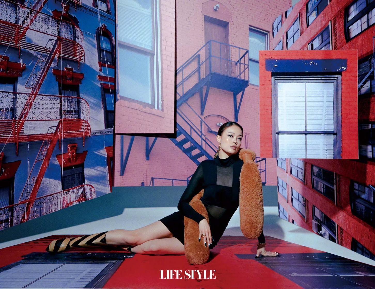 Joey Yung