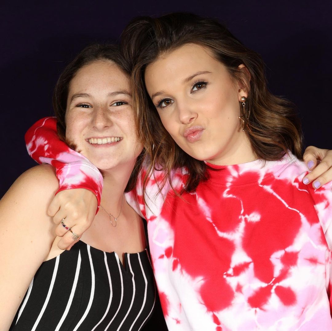 Millie Bobby Brown