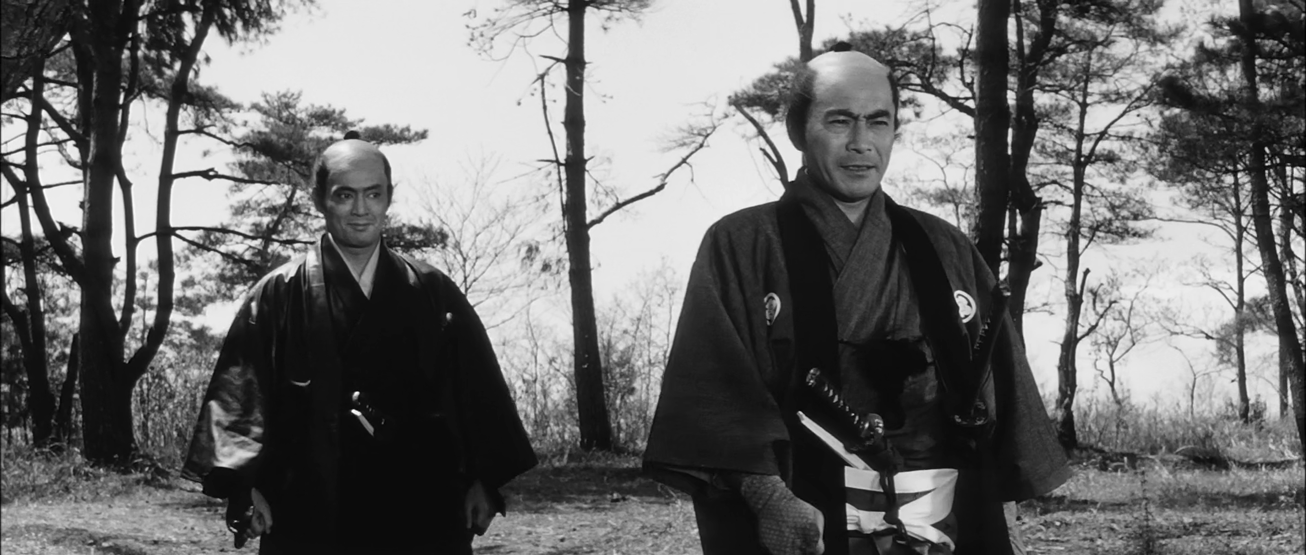 Samurai Rebellion Samurai Rebellion
