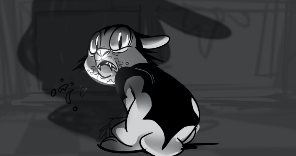 Bunnicula