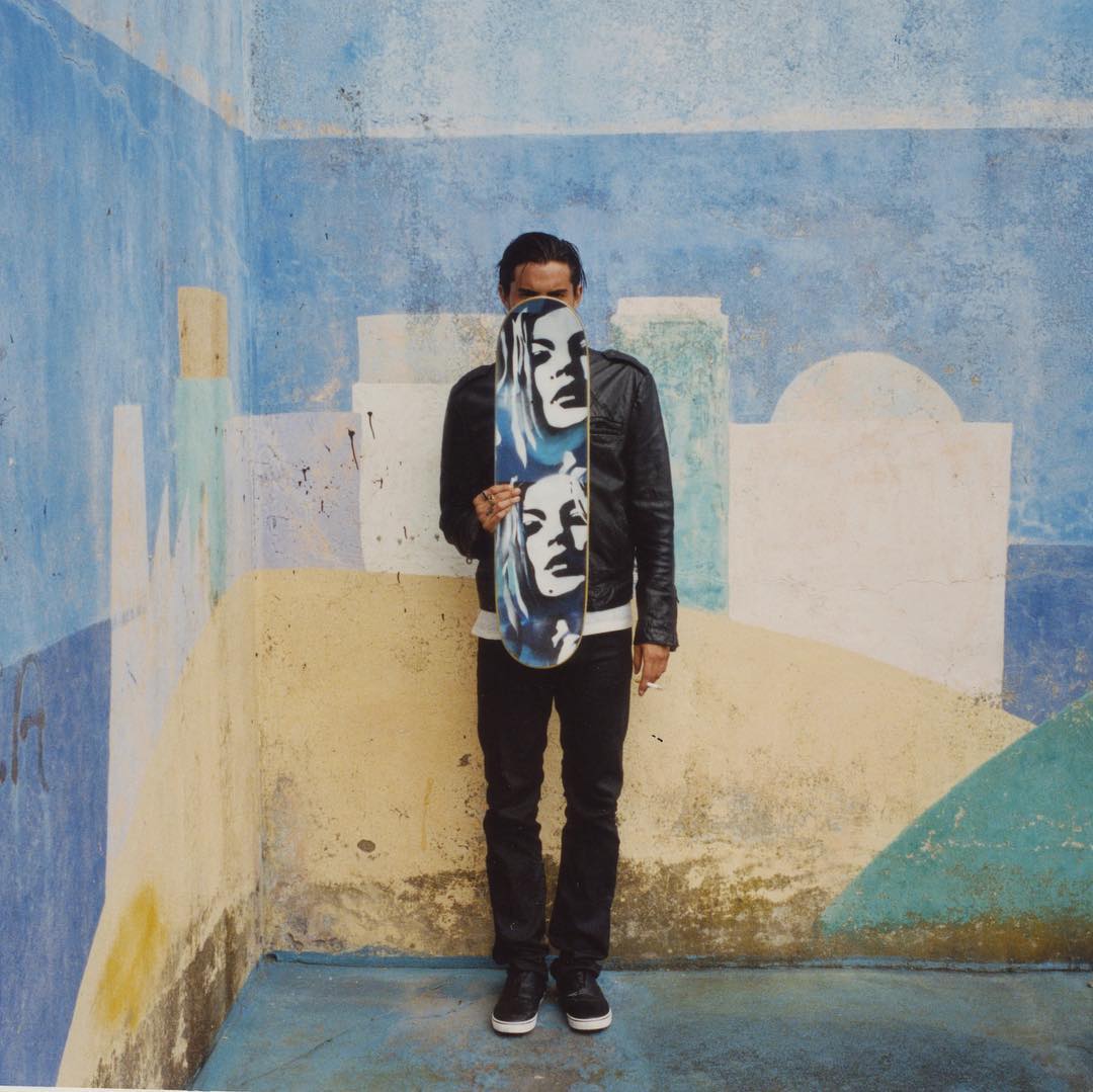 Dylan Rieder