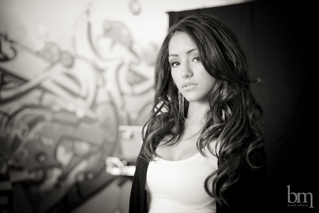 Melanie Iglesias Melanie Iglesias