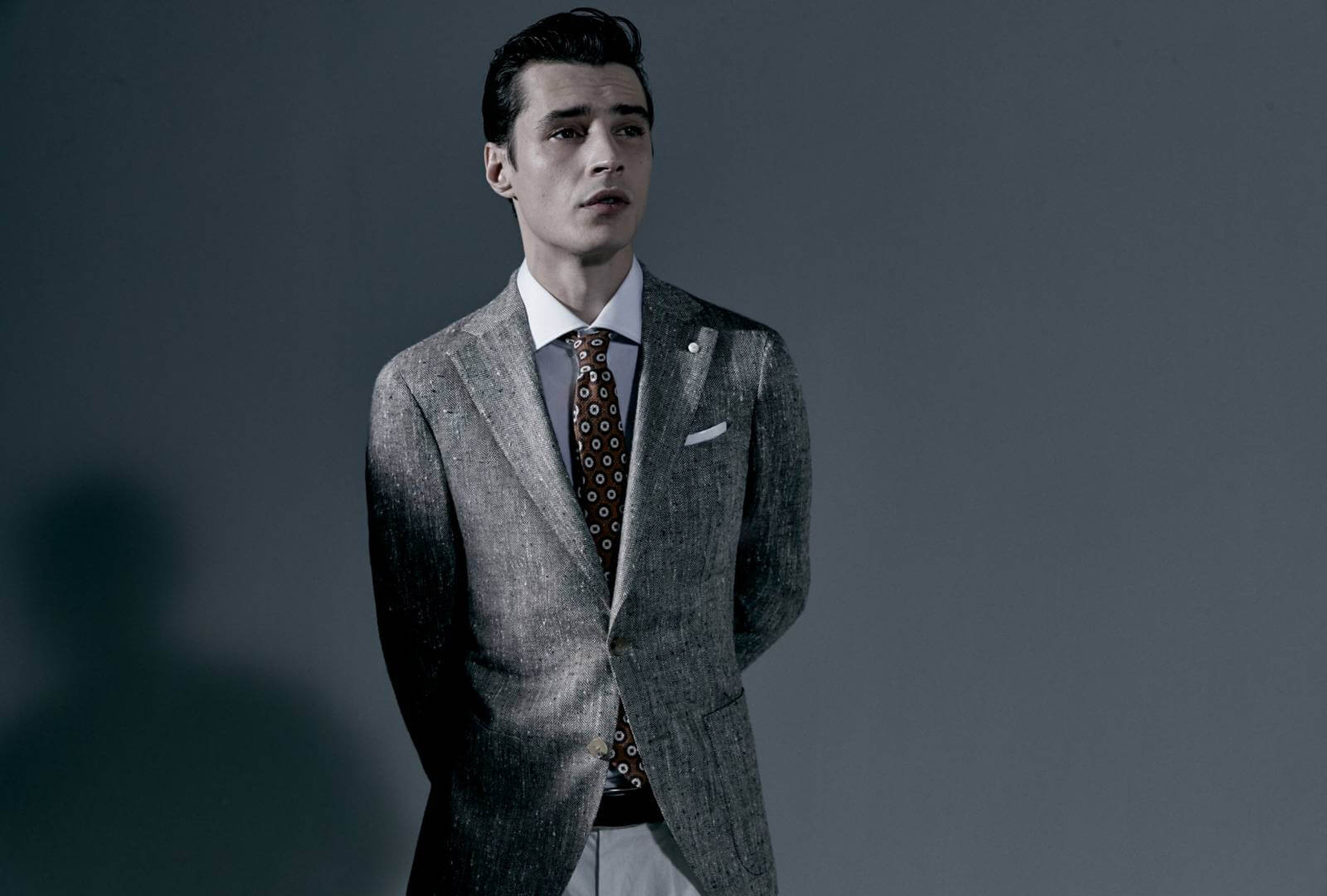 Adrien Sahores