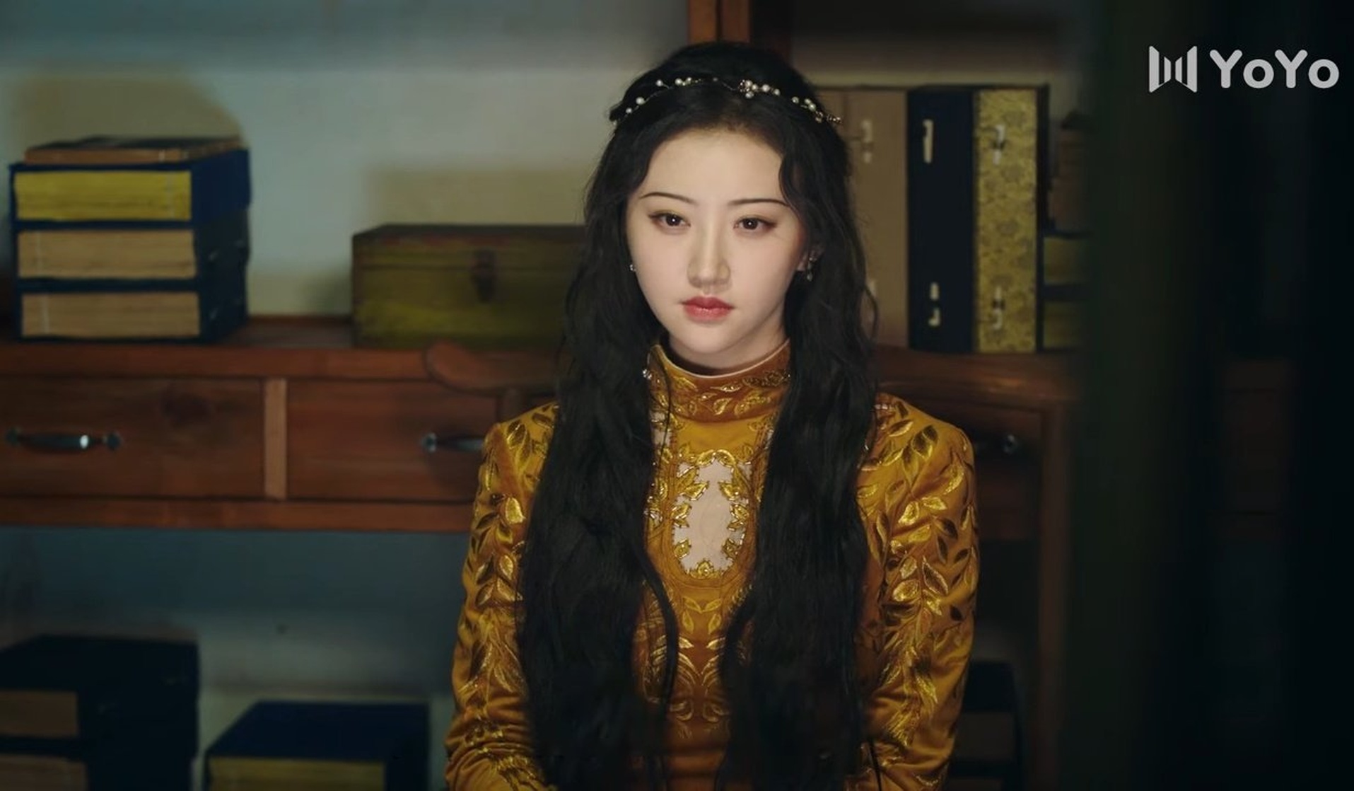 Tian Jing