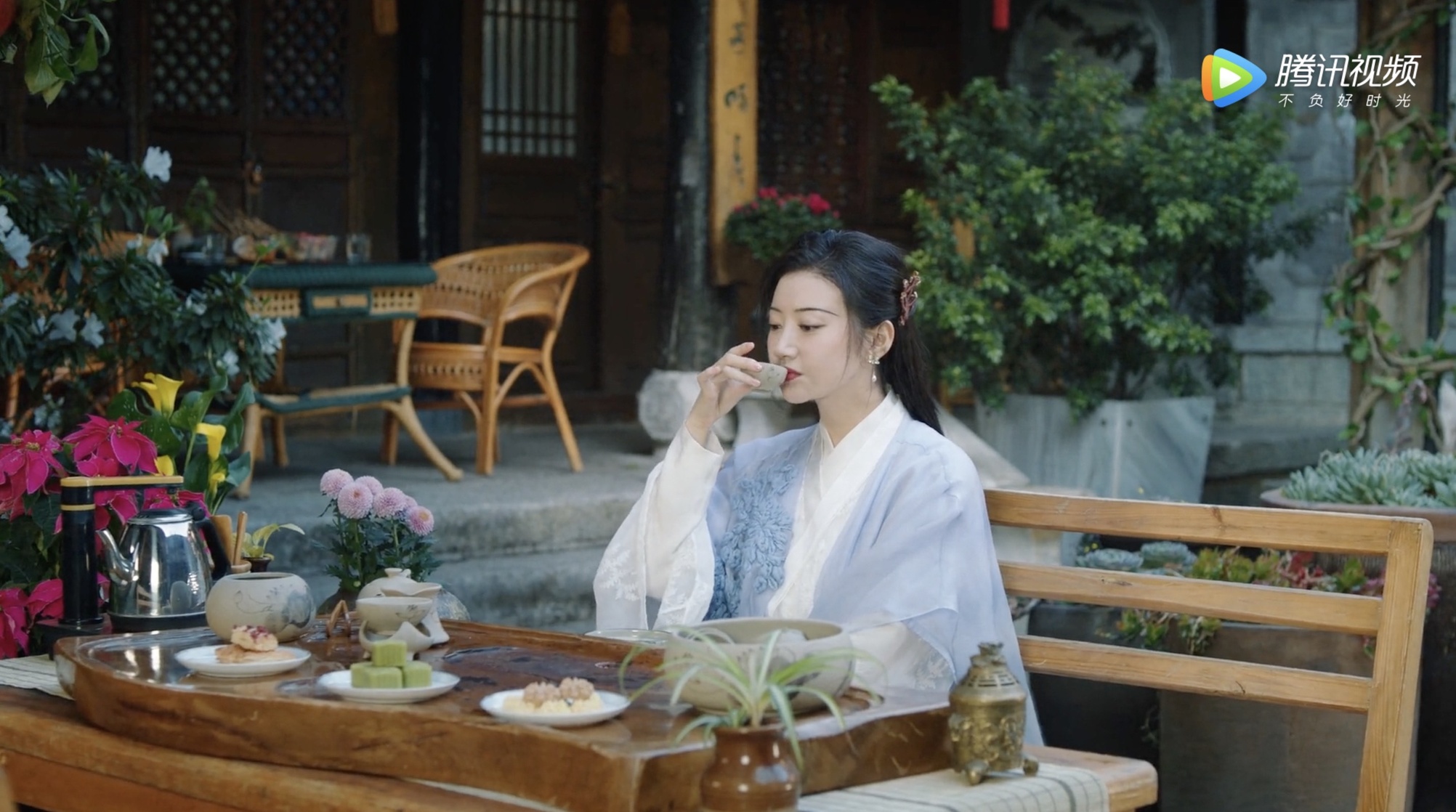 Tian Jing