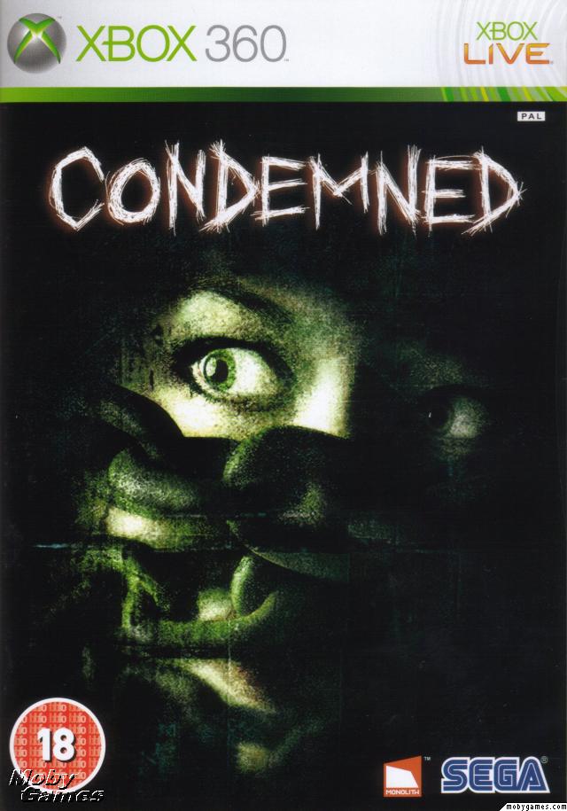 Condemned criminal origins читы