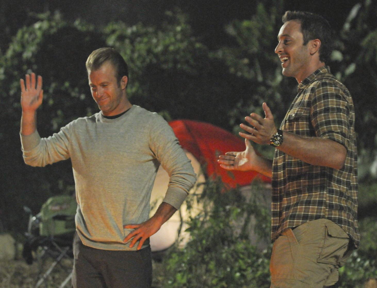 Hawaii Five-0