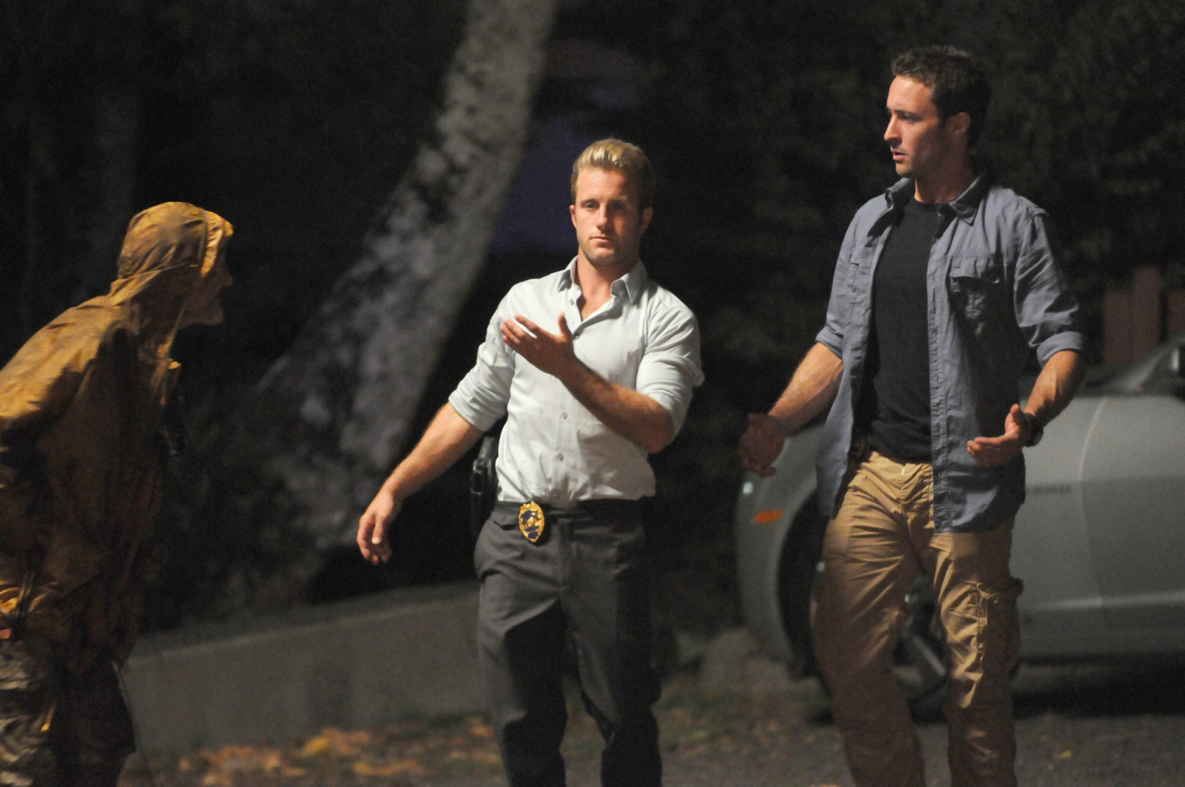 Hawaii Five-0