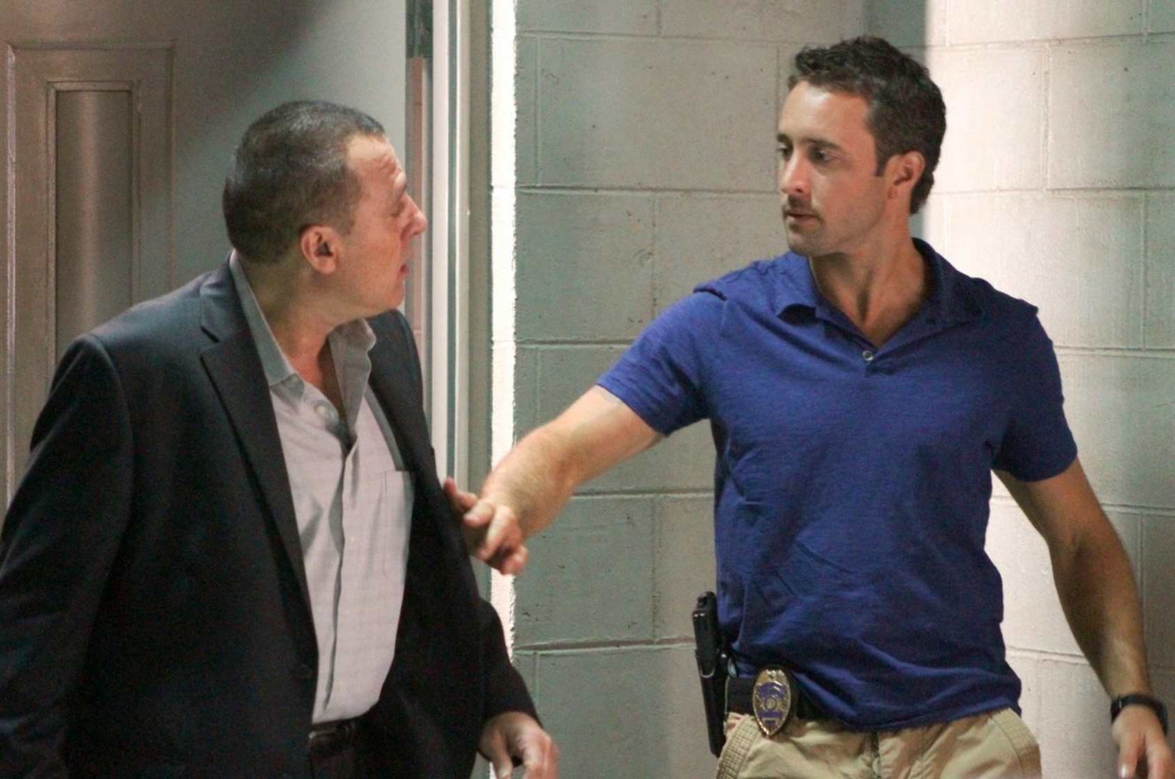 Hawaii Five-0