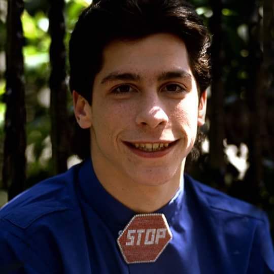 Picture of Danny Wood